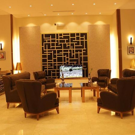 Sidi Hamzah الفخامة الماسية للوحدات السكنية المفروشةアパートホテル エクステリア 写真