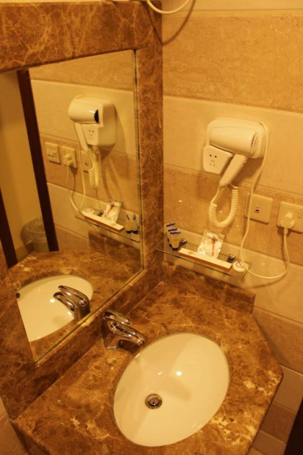 Sidi Hamzah الفخامة الماسية للوحدات السكنية المفروشةアパートホテル エクステリア 写真