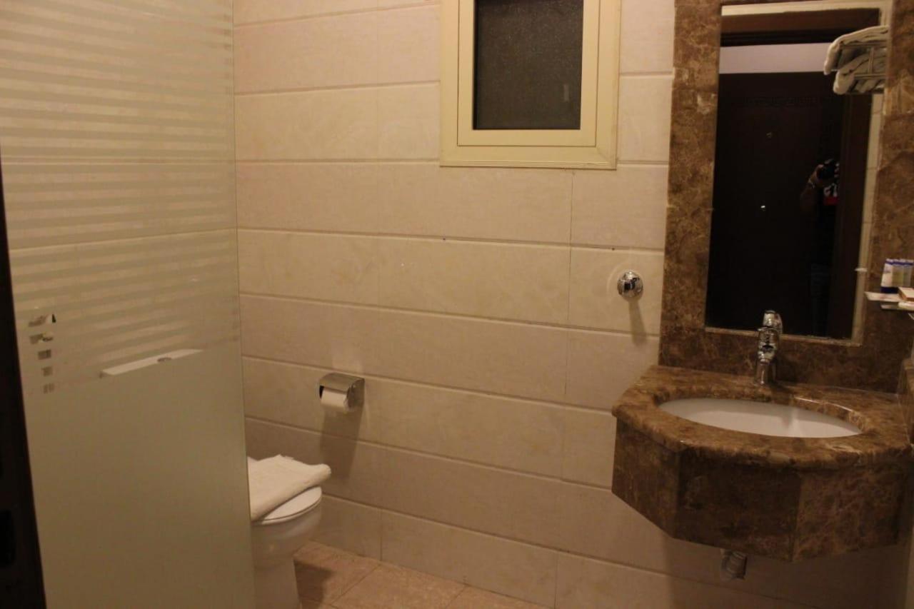 Sidi Hamzah الفخامة الماسية للوحدات السكنية المفروشةアパートホテル エクステリア 写真